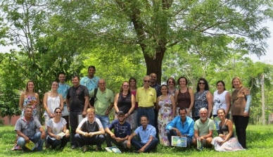 Conselhos de Meio Ambiente de Cotriguaçu e Nova Bandeirantes criam sinergia