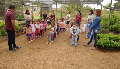 Primeira Semana Municipal do Meio Ambiente mobiliza comunidade de Cotriguaçu de 5 a 8 de junho