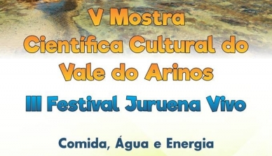 III Festival Juruena Vivo
