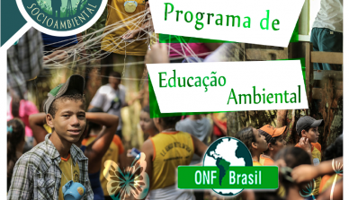 ONF Brasil participa do I Cine Forest Socioambiental