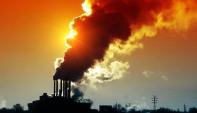 Meta de clima exigirá taxar o carbono